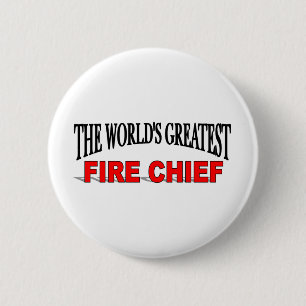 Der bestste das Feuer-Leiter der Welt Button