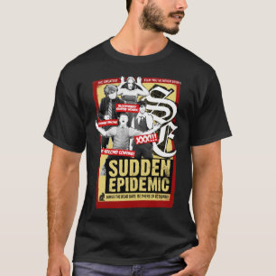 "Der bestste Film-" Shirt