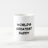 Der bestste Freund-" Tasse "der Welt