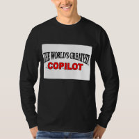 Der bestste Kopilot der Welt