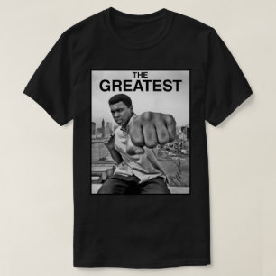 "Der Bestste Muhammad Ali T-Shirt