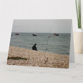 Der Bestste Sport fischen Karte