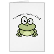 Der bestste Vater der Welt