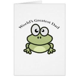 Der bestste Vater der Welt