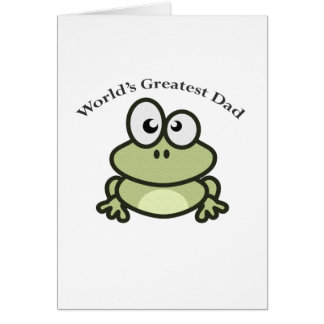 Der bestste Vater der Welt