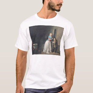 Der Besuch empfangen, 1789 T-Shirt