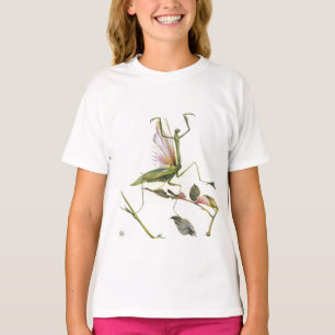 DER BETENDE MANTIS T-Shirt