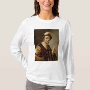 Der Betrothal: Der Bräutigam, c.1630 T-Shirt