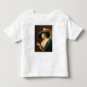 Der Betrothal: Die Braut, c.1630 Kleinkind T-shirt