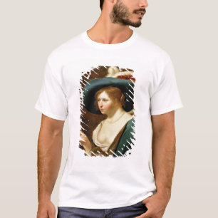 Der Betrothal: Die Braut, c.1630 T-Shirt