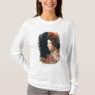 Der Betrüger mit dem Pik-Ase T-Shirt