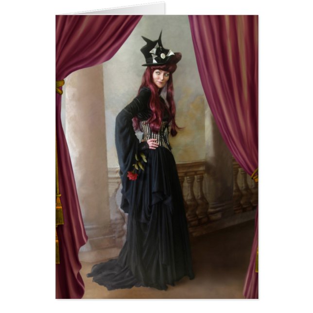 Der Bewerber (Vorne)