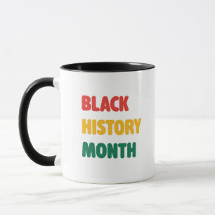 Der BHM-Becher Tasse