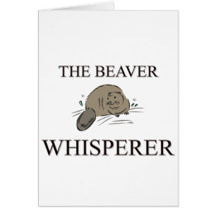 Der BiberWhisperer