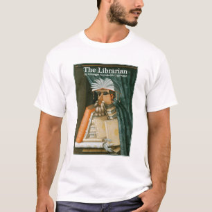 Der Bibliothekar T-Shirt