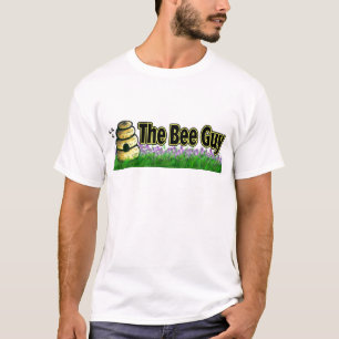 der Bienen-Typ T-Shirt