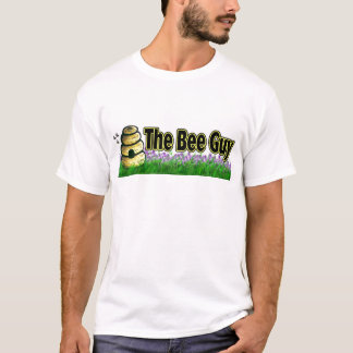 der Bienen-Typ T-Shirt