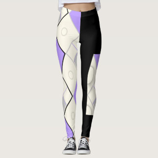 Der Bienenstock Leggings