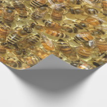 Der Bienenstock summt von den Neuigkeiten!