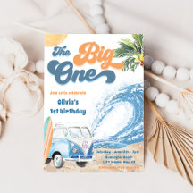 Der Big One Surf Beach zum 1. Geburtstag