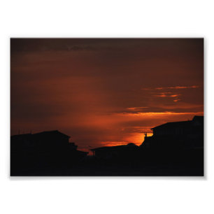 Der BildeMaker - 12x18 Foto Print