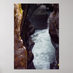 Der Bildhauer Poster