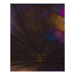 Der Blast Poster