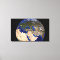 Der Blaue Marmor der nächsten Generation Erde 2