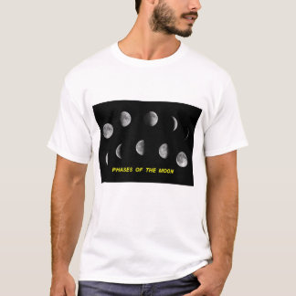 Der blaue Mond T-Shirt