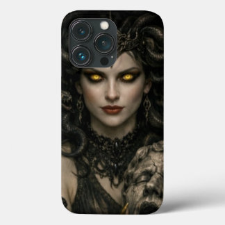 Der Blick der ewigen Stille Case-Mate iPhone Hülle
