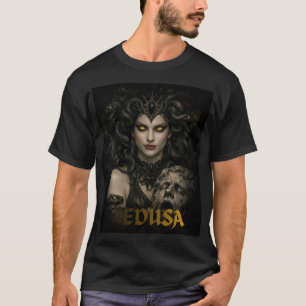 Der Blick der ewigen Stille T-Shirt