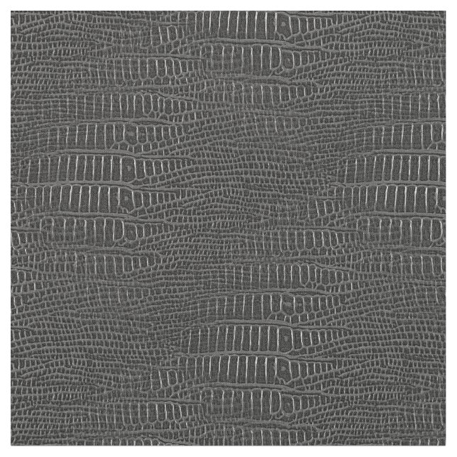 Der Blick der schwarzen realistischen Stoff (Nahaufnahme)