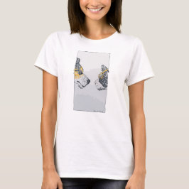 Der Blick T-Shirt