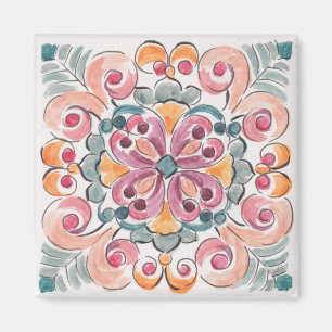 Der Bliss der Natur Magnet