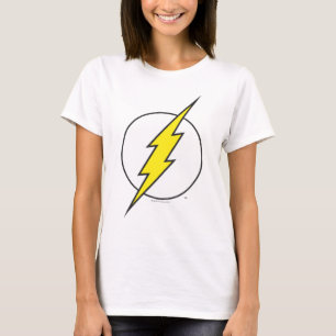 Der Blitz Blitzschlag T-Shirt