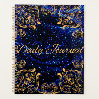 Der Blue Slate Planer