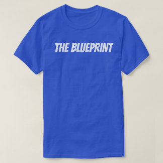 Der Blueprint2 T-Shirt