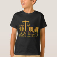 Der Bob Loblaw Law Blog