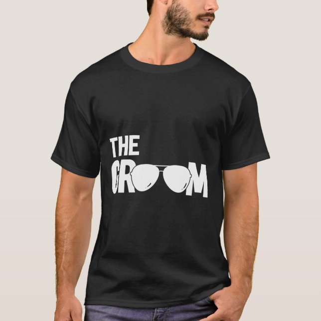 Der Boden T-Shirt (Vorderseite)