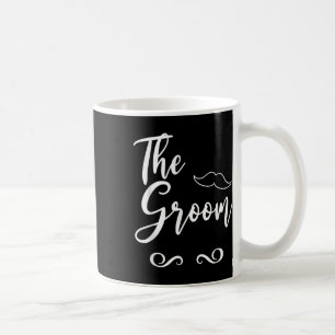 Der Boden und das Lager; Brautpaarung Kaffeetasse