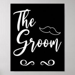 Der Boden und das Lager; Brautpaarung Poster