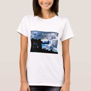 Der Bogenschütze T-Shirt