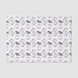 der Bohemische Mystiker Seidenpapier