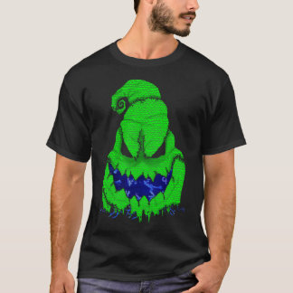 Der Boogie lustig T-Shirt