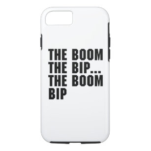 Der Boom-Bruch Case-Mate iPhone Hülle