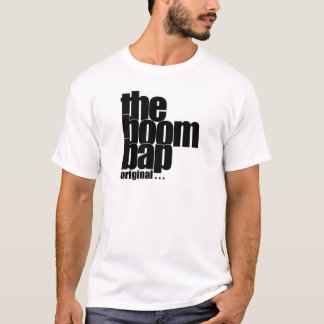 Der Boombap-T - Shirt