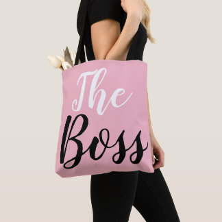 Der Boss All-Over-Print