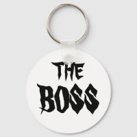 Der Boss