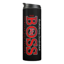 Der Boss Trinidad und Tobago