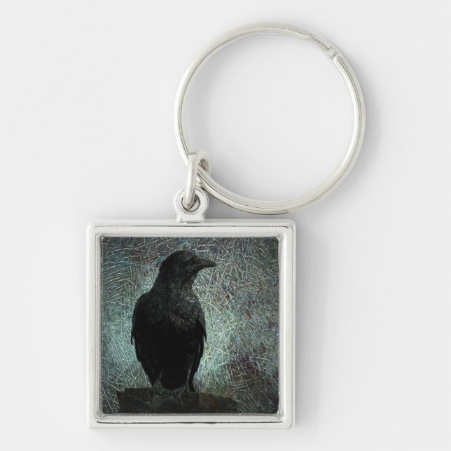 Der Bote ID249 Schlüsselanhänger (Vorne)